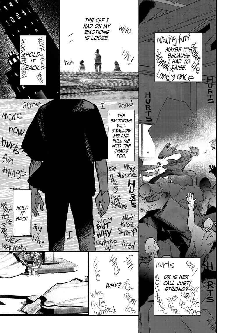 Choujin X, Chapter 41.2 image 20